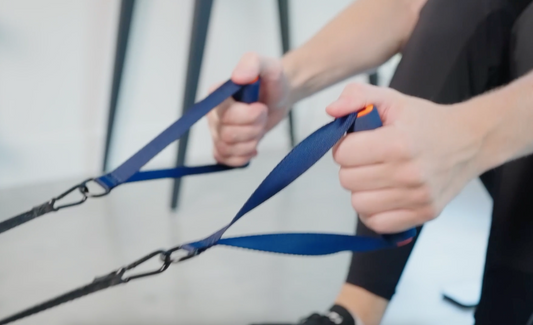 How many Workouts Should I be doing a Week to Build Strength?