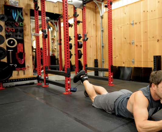 Home Gym Must Haves