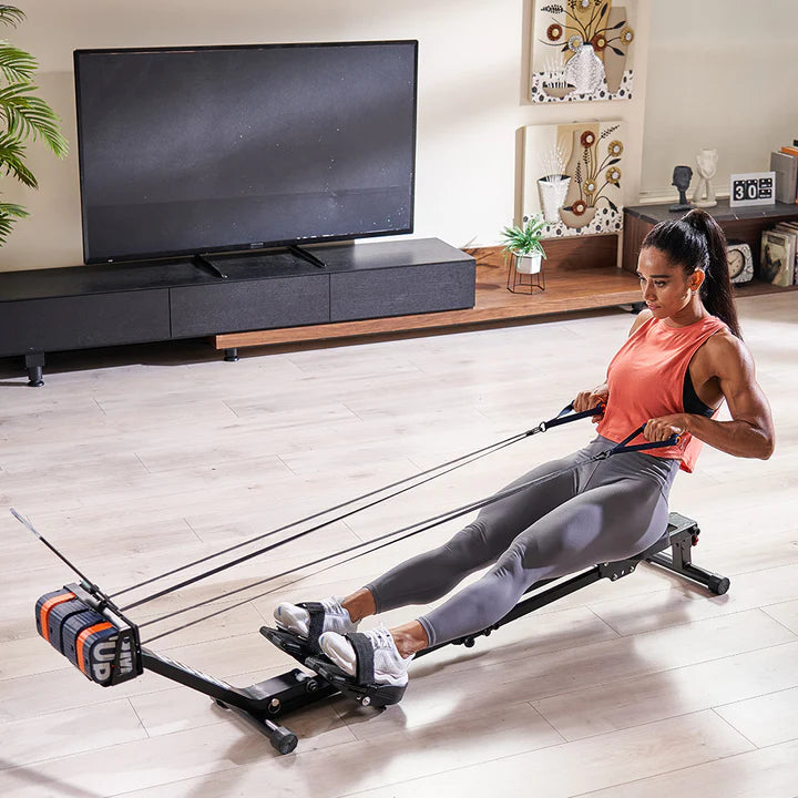 Rower