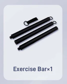 Exercise Bar
